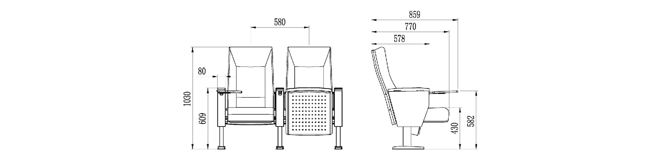 HS-1205M