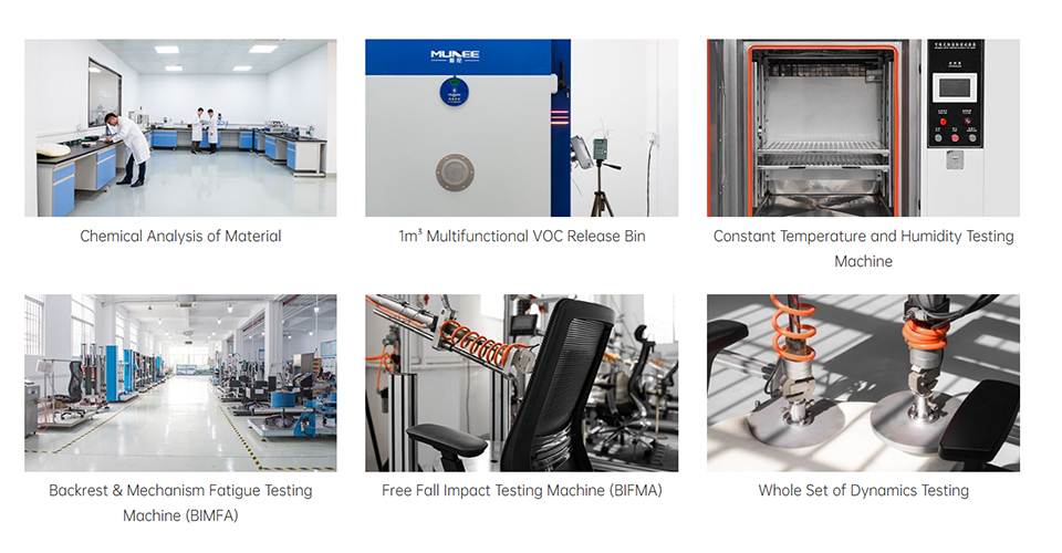Building a Green Smart Manufacturing Base and Setting an Environmental Benchmark