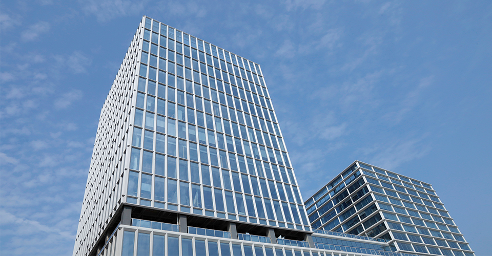 Building a Green Smart Manufacturing Base and Setting an Environmental Benchmark