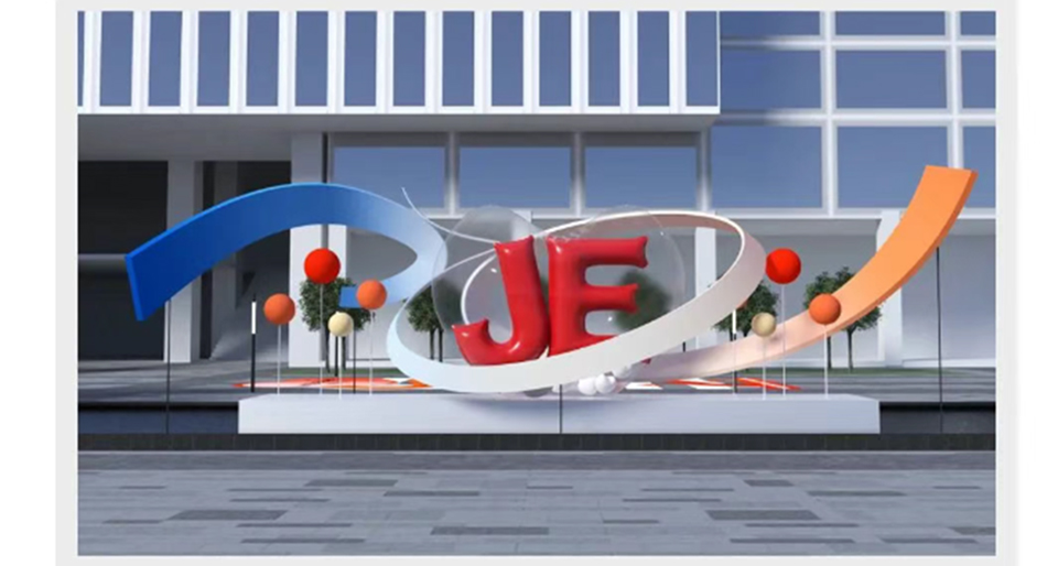 JE Furniture Opening Ceremony