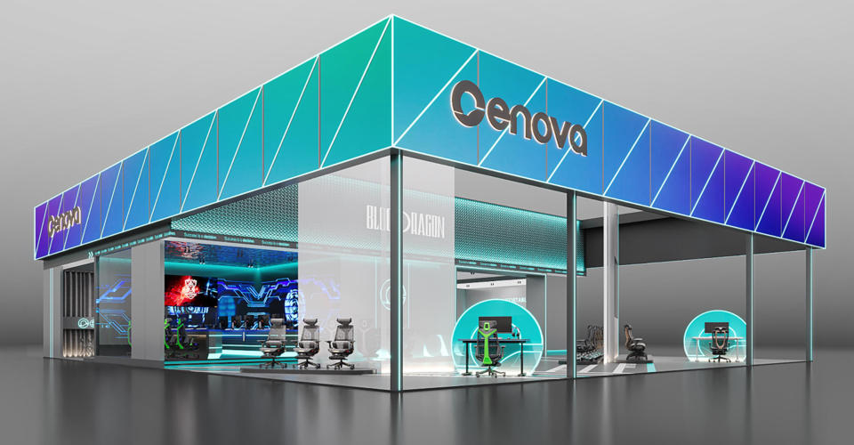 Future Office Revolution is Coming! JE Invites You to the 