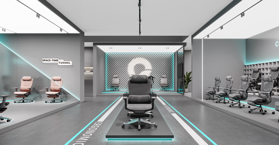 Future Office Revolution is Coming! JE Invites You to the 