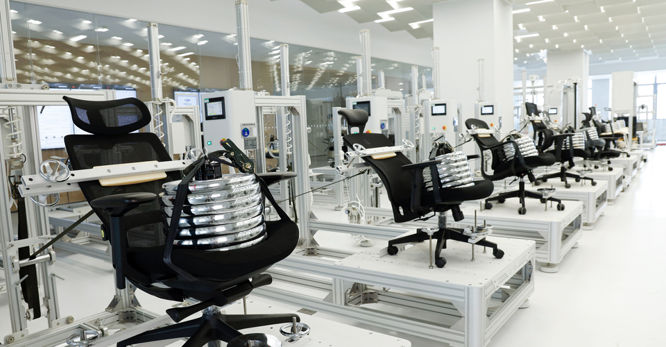 Future Office Revolution is Coming! JE Invites You to the "Inspiration Lab" at CIFF 2025