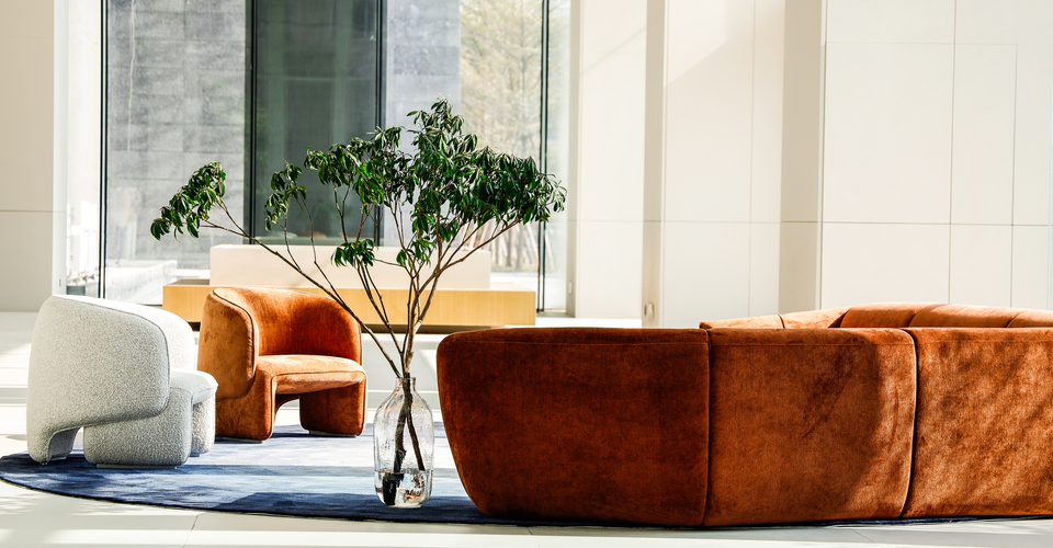 Future Office Revolution is Coming! JE Invites You to the 