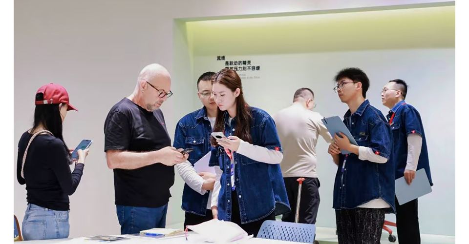 E Ignites CIFF Guangzhou 2025 with Innovation