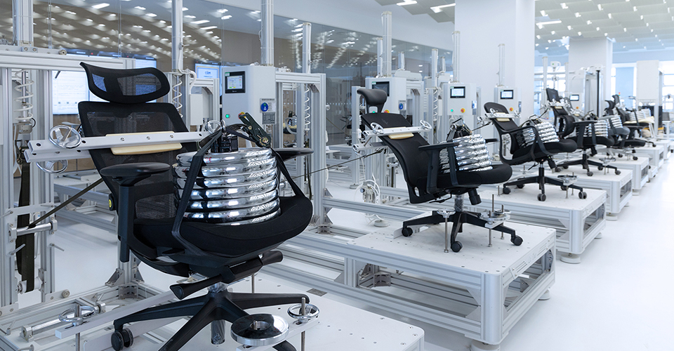 This accreditation enables JE Furniture to support manufacturers in meeting global compliance standards while advancing industry-wide quality improvements.