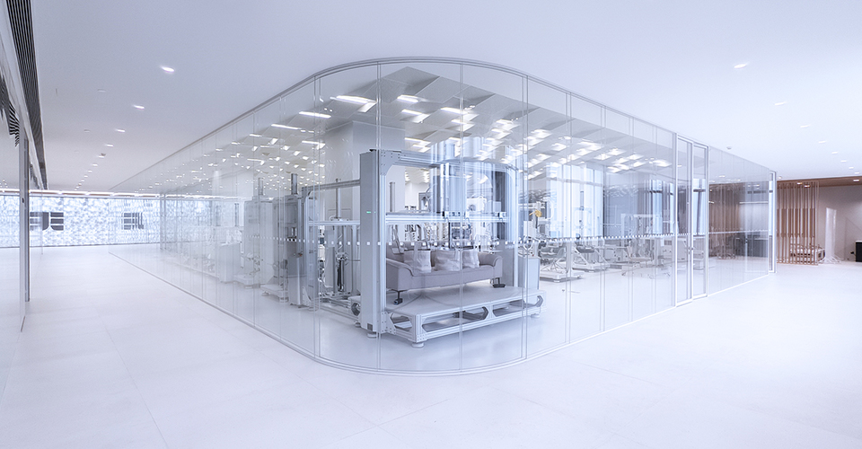 This accreditation enables JE Furniture to support manufacturers in meeting global compliance standards while advancing industry-wide quality improvements.