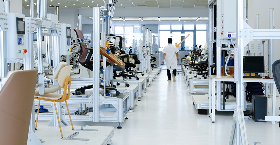 This accreditation enables JE Furniture to support manufacturers in meeting global compliance standards while advancing industry-wide quality improvements.