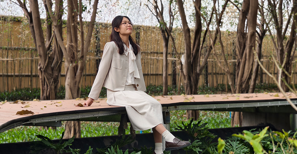 Heal the Planet, Refresh Your Workday