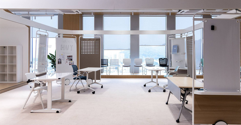 The Ultimate Guide to Choosing the Right Ergonomic Chair