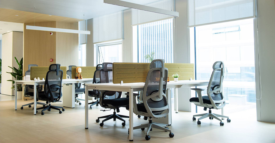 The Ultimate Guide to Choosing the Right Ergonomic Chair