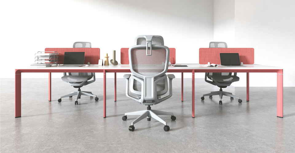Ergonomic Chair Test Report, Let You Know the Real Situation