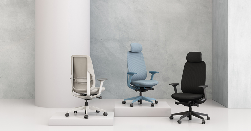 Add a touch of vitality to your workspace