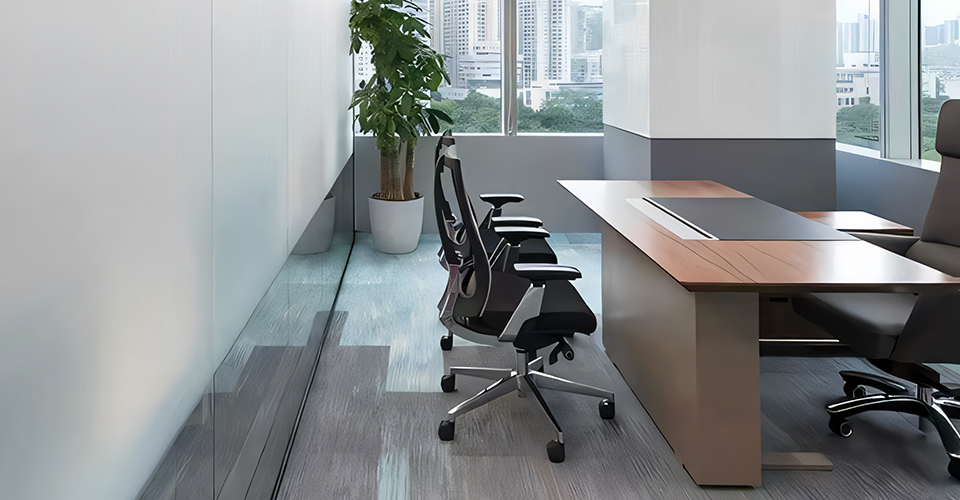 Obsessed with mecha vibes? This chair is calling your name