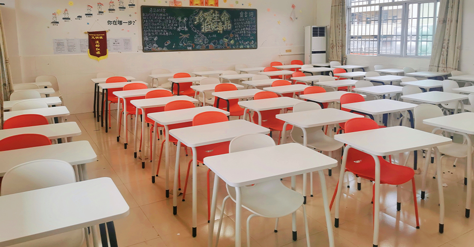 JE Furniture: Empowering Education with Public Welfare