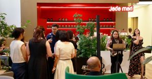 Autumn Breeze Music Night | A Relaxed Gathering with Music & Good Company