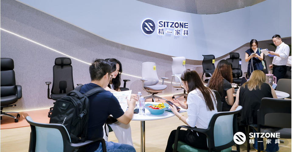 Open, Innovative, Experiential – Witness the Future of Office at CIFF