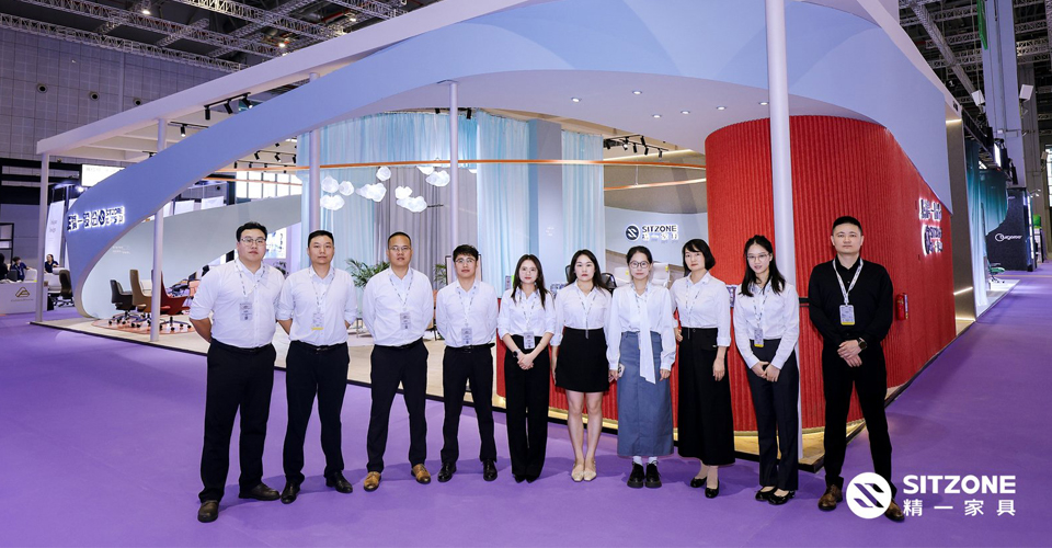 Open, Innovative, Experiential – Witness the Future of Office at CIFF