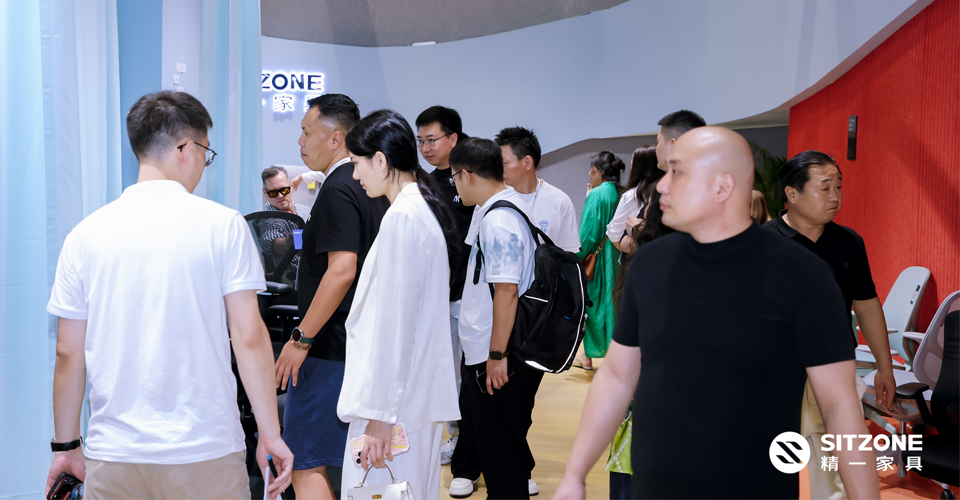 Successfully Concluded | Highlights from CIFF Shanghai 2025