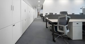 JE Furniture #OfficeCASE | Must-have! Get the same office chair as top corporations