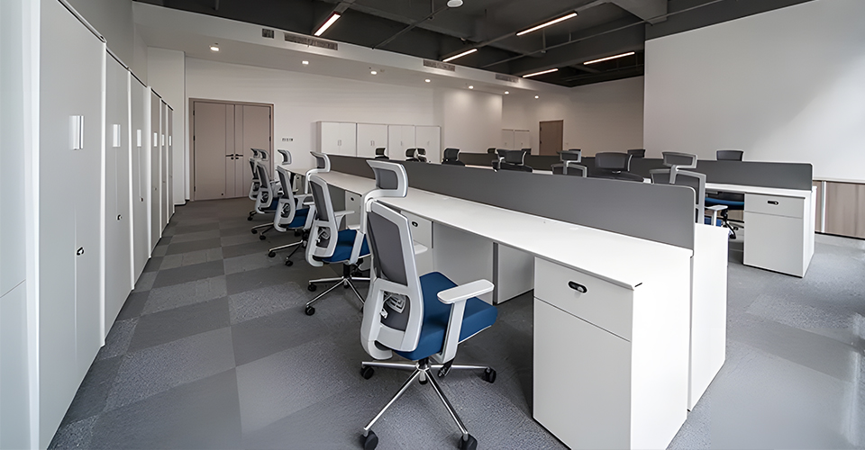 JE Furniture