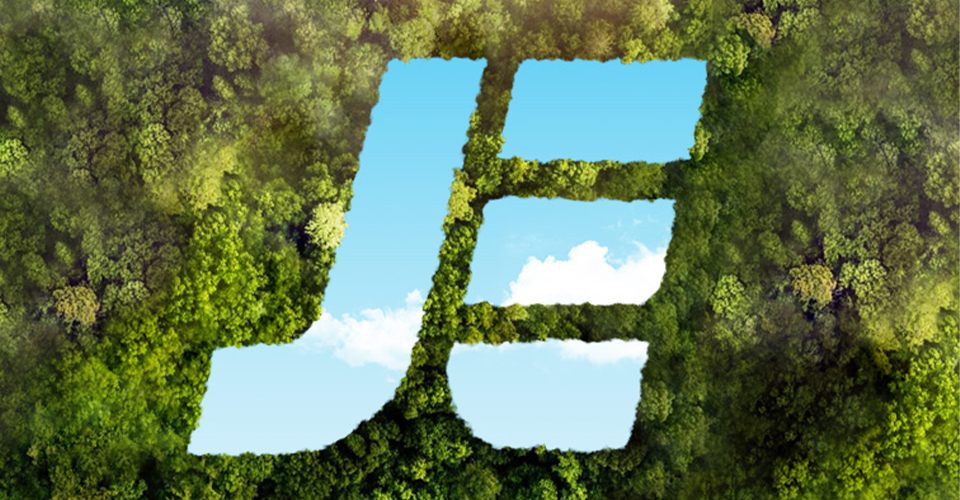 Building a Sustainable Future — 5 Green Actions by JE Furniture