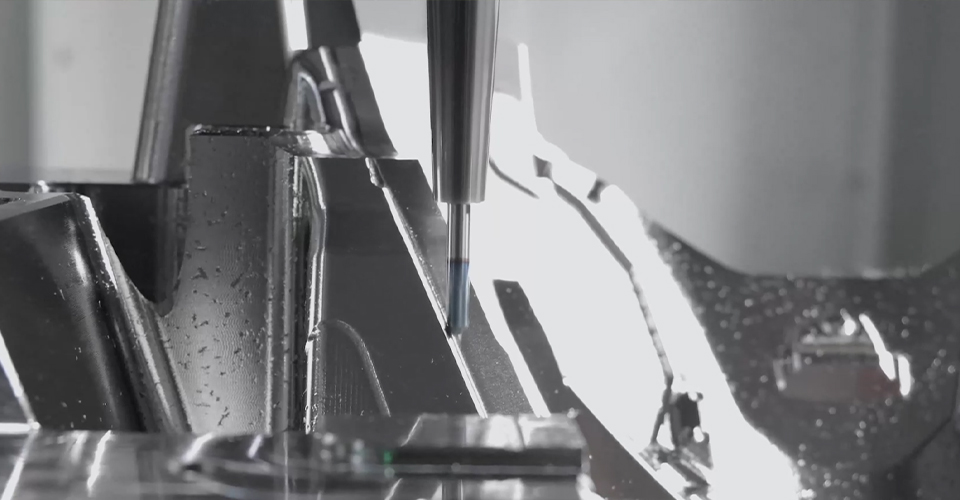 Building a Sustainable Future — 5 Green Actions by JE Furniture