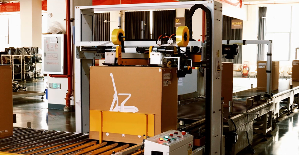 Building a Sustainable Future — 5 Green Actions by JE Furniture