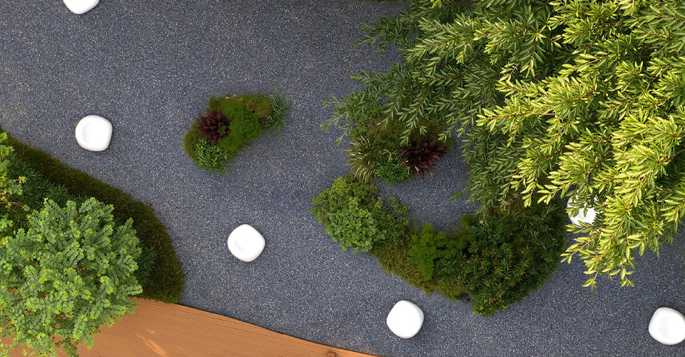 Building a Sustainable Future — 5 Green Actions by JE Furniture