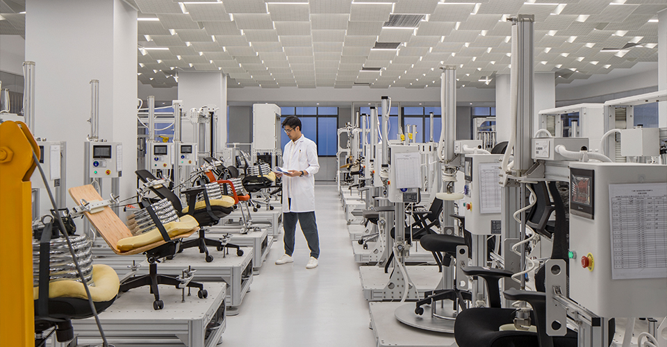 Ranked Among Guangdong’s Top 500 Manufacturers