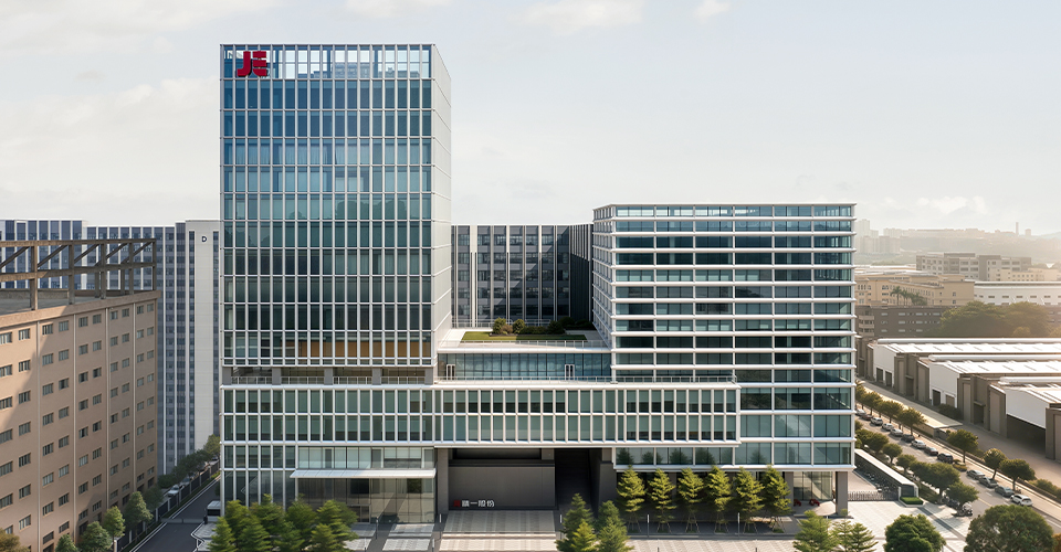 Ranked Among Guangdong’s Top 500 Manufacturers