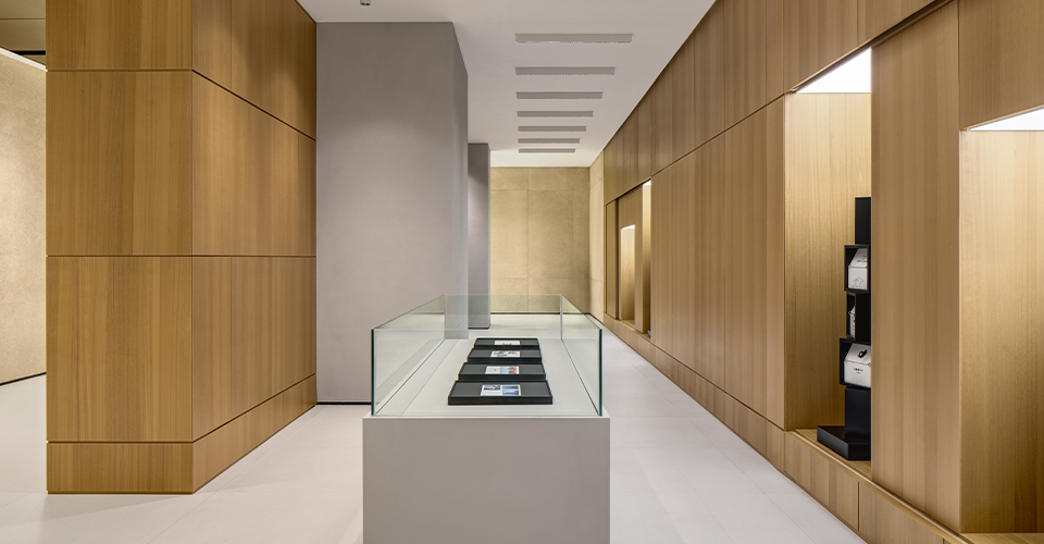 Inside JE Furniture’s Low-Carbon Campus: A One-Day Green Journey