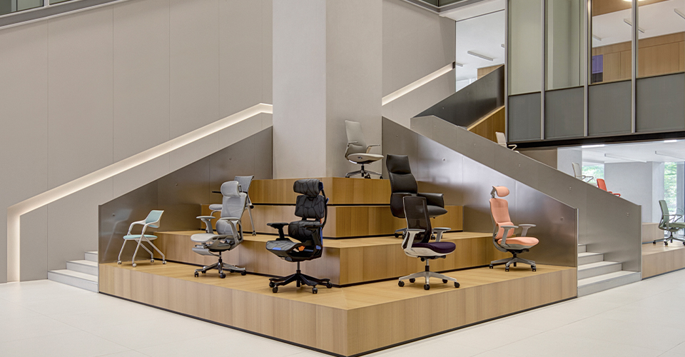 Inside JE Furniture’s Low-Carbon Campus: A One-Day Green Journey