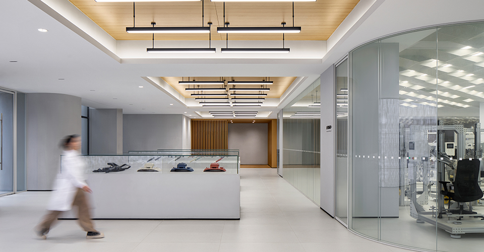 Inside JE Furniture’s Low-Carbon Campus: A One-Day Green Journey