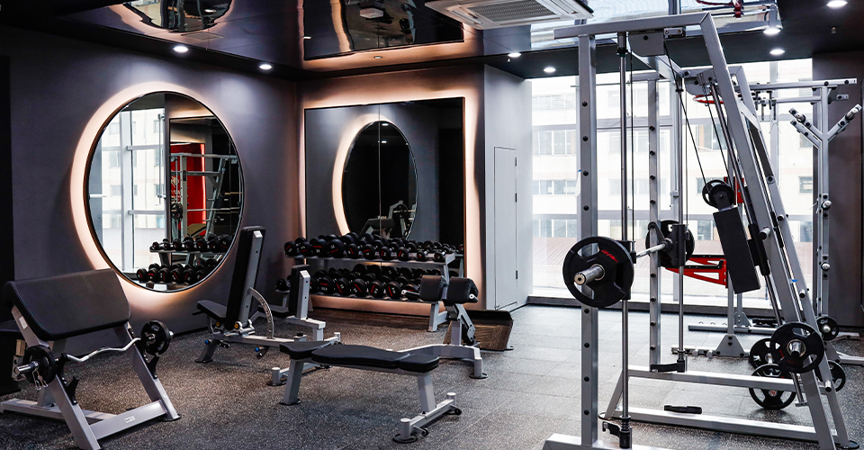 Inside JE Furniture’s Low-Carbon Campus: A One-Day Green Journey