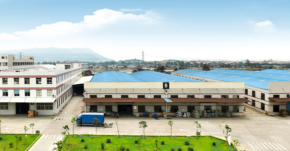 Inside JE Furniture’s Low-Carbon Campus: A One-Day Green Journey