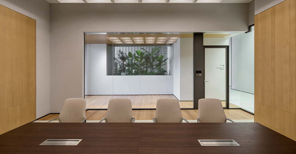 Co-Creating Future Workspaces: JE Furniture × M Moser | German Aesthetics, Human-Centered Design, Sustainable Innovation