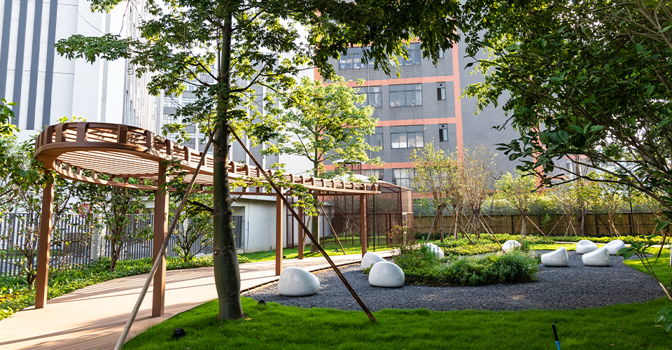 Co-Creating Future Workspaces: JE Furniture × M Moser | German Aesthetics, Human-Centered Design, Sustainable Innovation