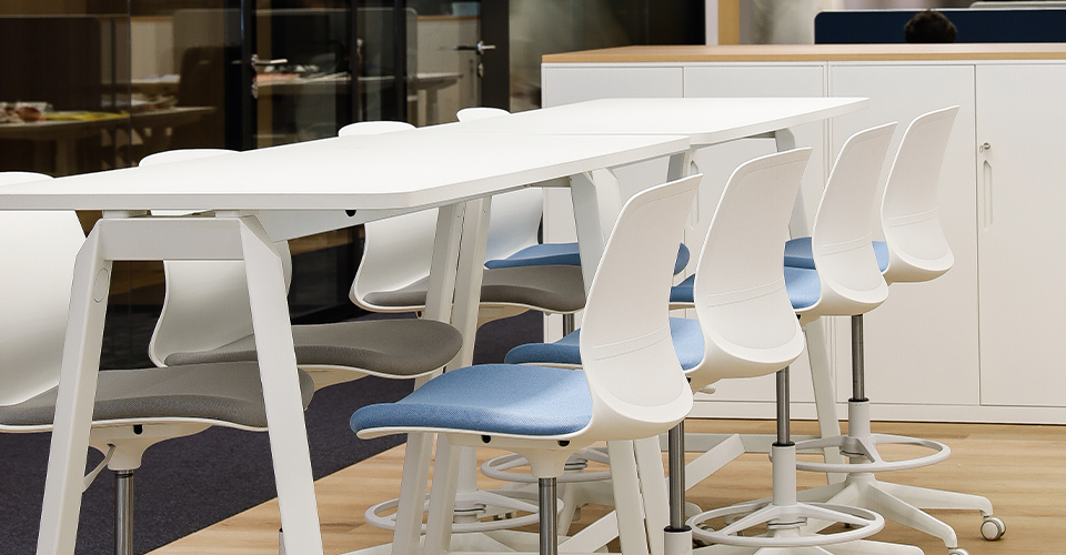 Farewell to One-Size-Fits-All Meetings