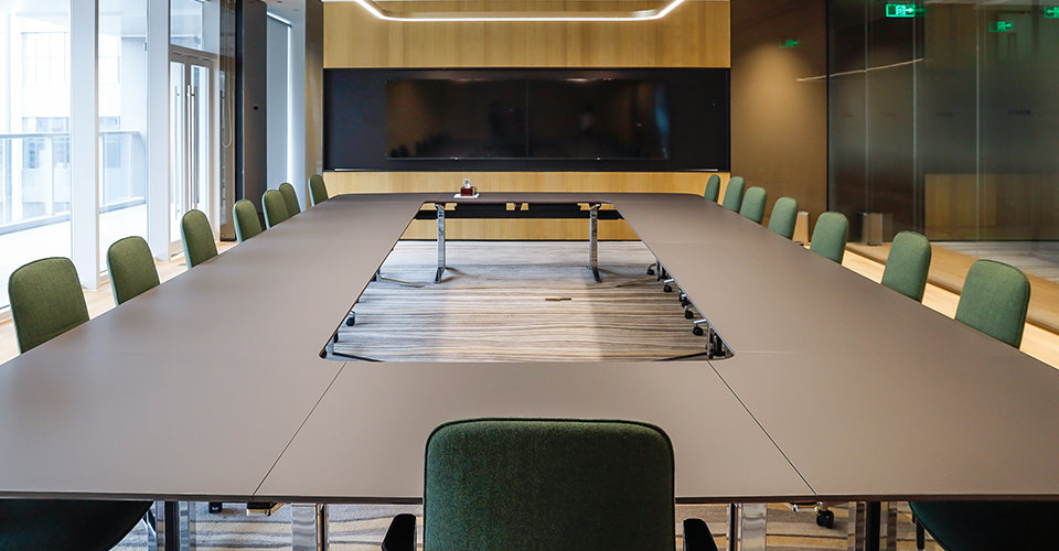 Farewell to One-Size-Fits-All Meetings