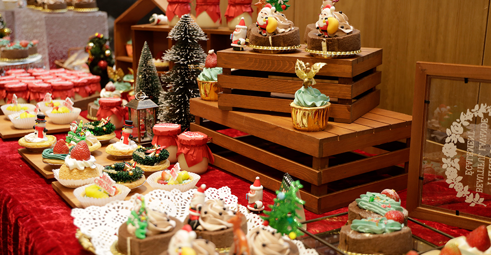 Looking Back on Our Christmas Music