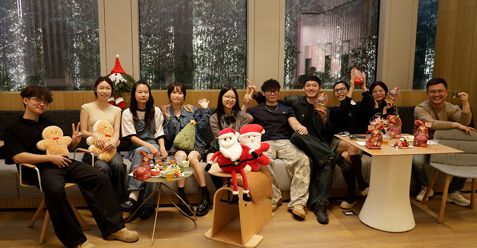 Looking Back on Our Christmas Music