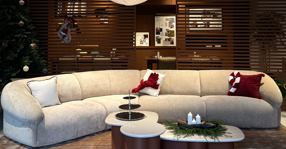 Looking Back on Our Christmas Music