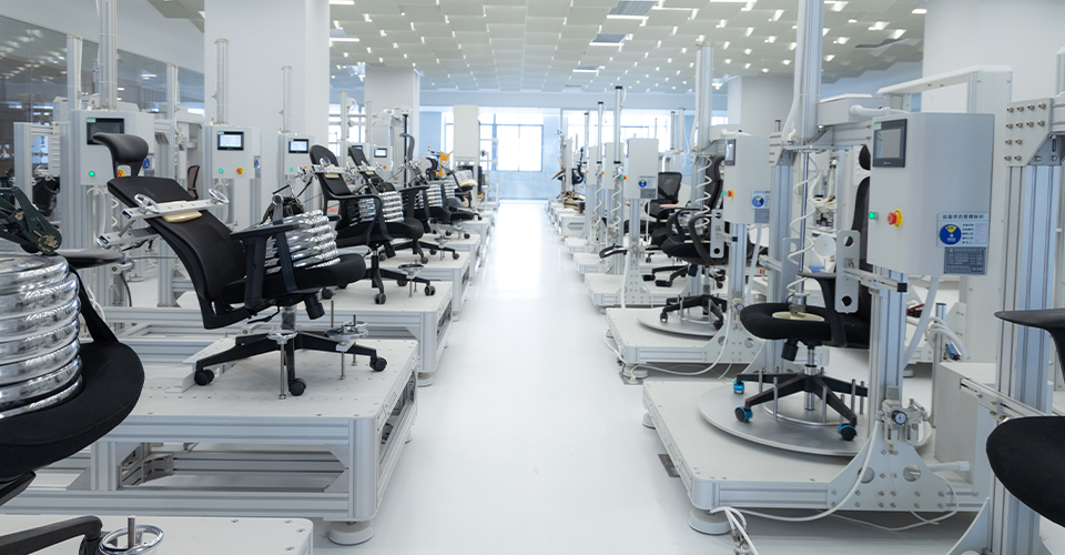 Driving the Future Through Design — JE Furniture Recognized as a Provincial-Level Industrial Design Center