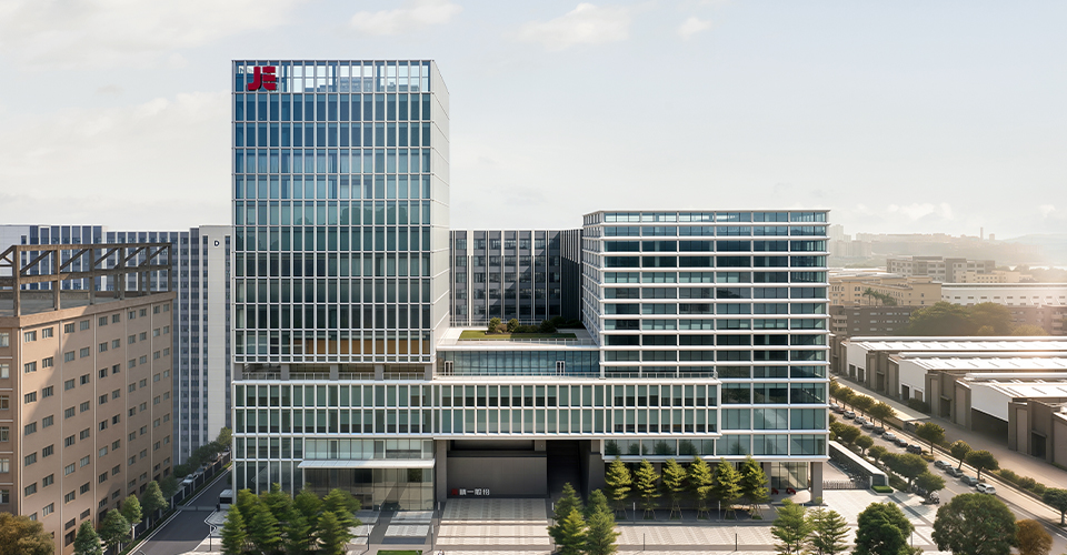 Rankings Rise: JE Furniture Secures Repeat Placement Across Three Shunde Top Enterprise Lists