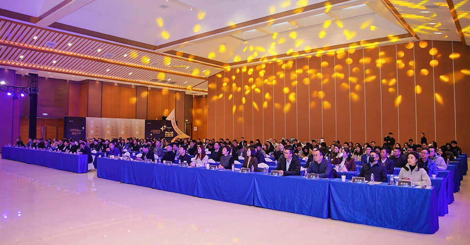 Harnessing Momentum for Transformation, Driving Growth Together