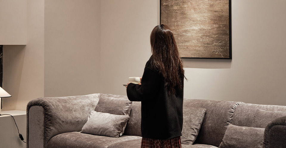 Extending the Experience: Inside the Spatial Philosophy of the Archini Showroom