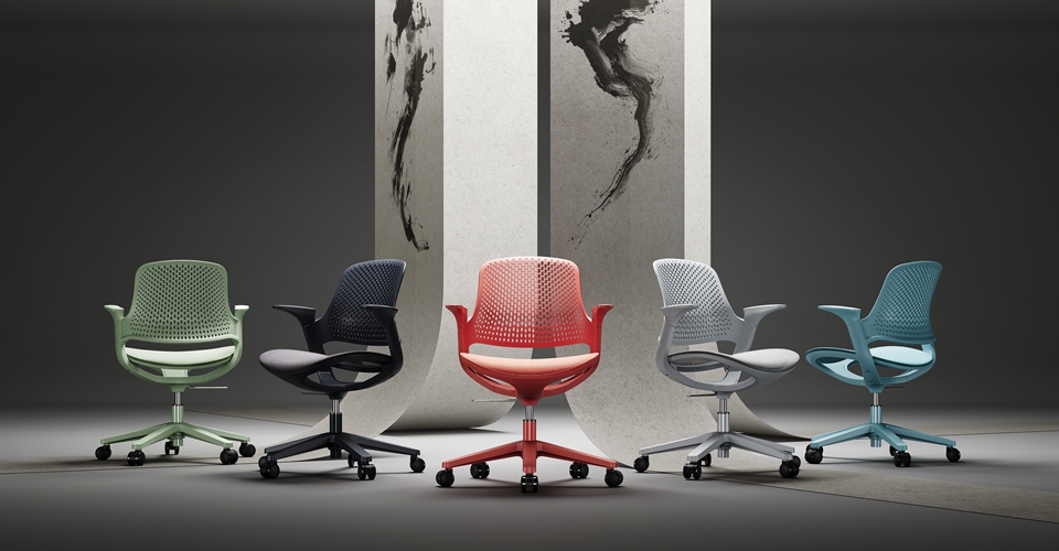 Explore Workspace Innovation at CIFF Guangzhou 2026