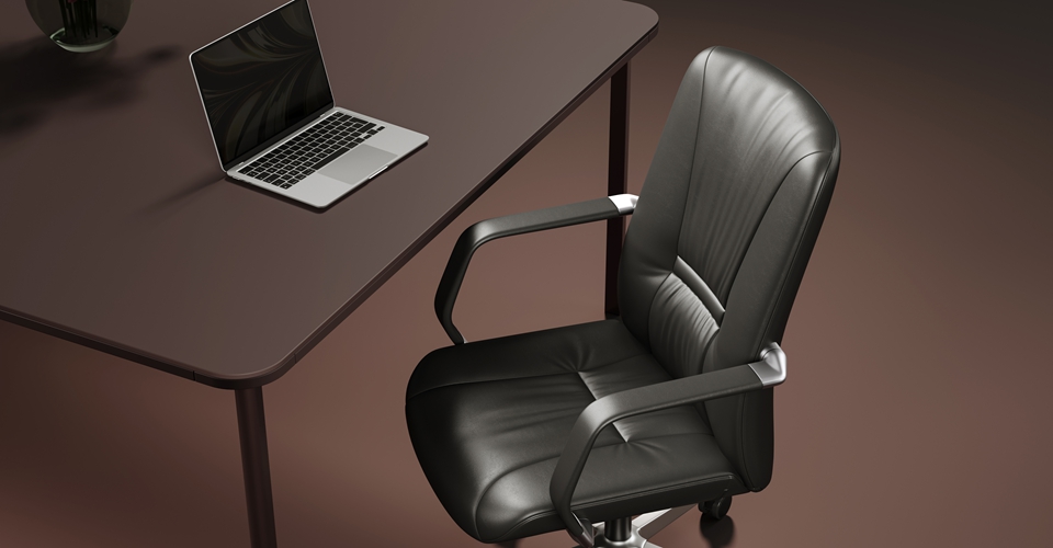 Explore Workspace Innovation at CIFF Guangzhou 2026