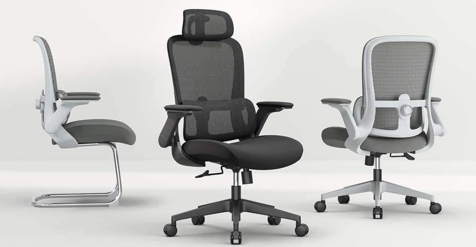 Explore Workspace Innovation at CIFF Guangzhou 2026